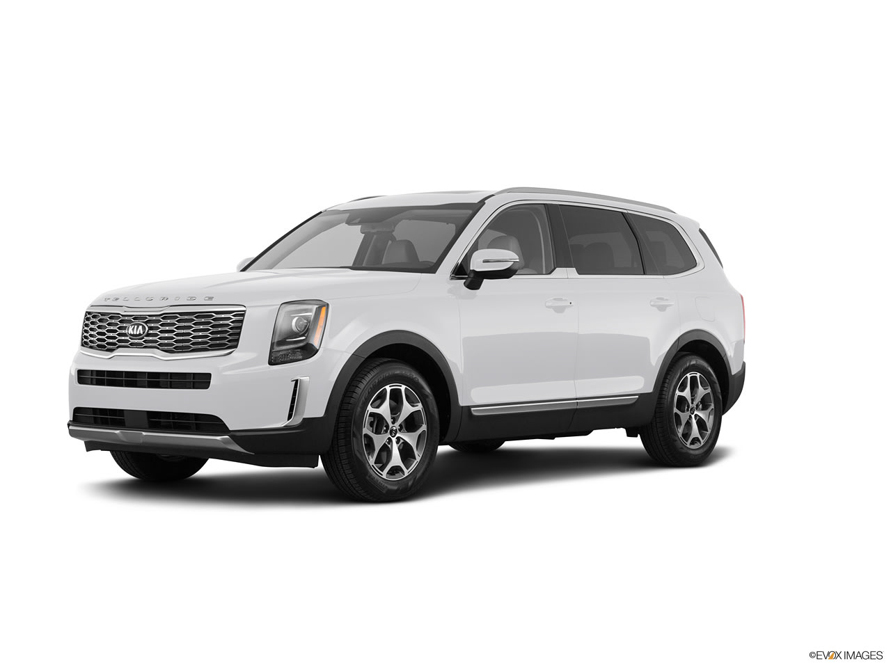 Kia Telluride