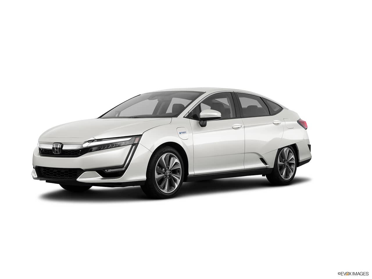 Honda Clarity Plug-In Hybrid