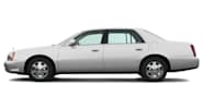 Cadillac DeVille