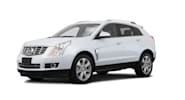 Cadillac SRX