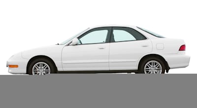 Acura Parts & Accessories Aftermarket Catalog | CarParts.com