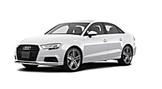 Audi A3 Bumper Reflector