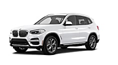 BMW X3 Differential Mount