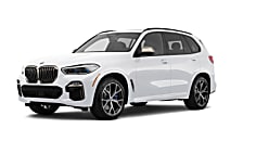 BMW X5 Differential Mount