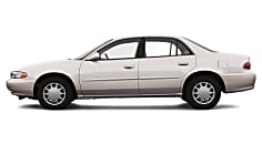 Buick Century Convertible Top Liner