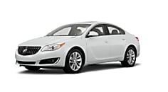 Buick Regal Convertible Top Liner