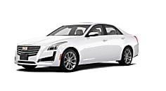 Cadillac CTS Automatic Transmission Pump Seal