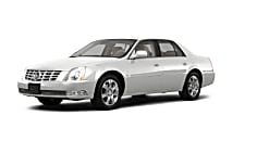 Cadillac DTS Automatic Transmission Pump Seal