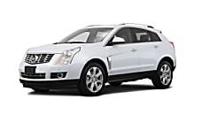Cadillac SRX Automatic Transmission Pump Seal