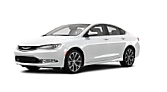 Chrysler 200 Fog Light Bulb
