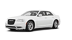 Chrysler 300 Fog Light Bulb