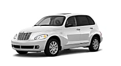 Chrysler PT Cruiser Fog Light Bulb