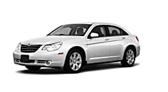 Chrysler Sebring Fog Light Bulb
