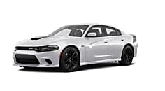 Dodge Charger Bumper Support