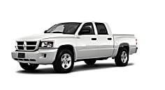 Dodge Dakota Bumper Support