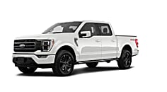 Ford F-150 Tailgate Cap