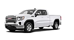 GMC Sierra 1500 Alternator Bracket Bushing