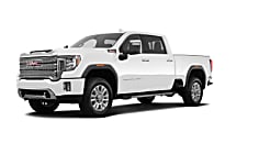 GMC Sierra 2500 HD Alternator Bracket Bushing