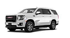 GMC Yukon Alternator Bracket Bushing