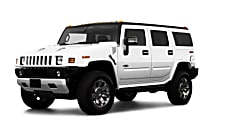 Hummer H2 Sway Bar Link