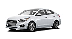 Hyundai Accent Parts