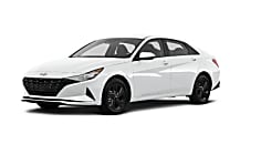 Hyundai Elantra Parts