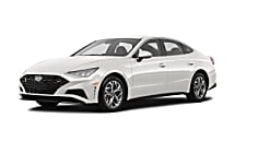 Hyundai Sonata Parts