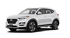 Hyundai Tucson Parts