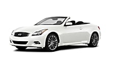 Infiniti G37 Wheel Seal