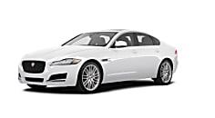 Jaguar XF Tie Rod End