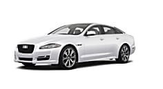 Jaguar XJ Tie Rod End