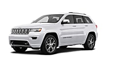 Jeep Grand Cherokee Automatic Transmission Pan Drain Plug