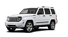 Jeep Liberty Automatic Transmission Pan Drain Plug