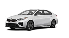 Kia Forte Speed Sensor Harness