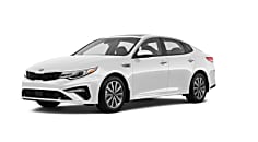 Kia Optima Speed Sensor Harness