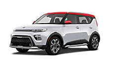 Kia Soul Speed Sensor Harness