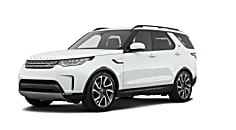 Land Rover Discovery Driveshaft