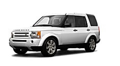 Land Rover LR3 Driveshaft