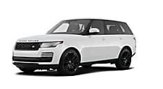 Land Rover Range Rover Driveshaft