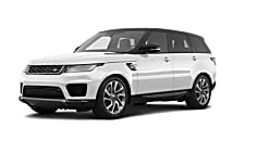 Land Rover Range Rover Sport Driveshaft