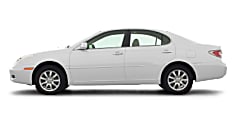 Lexus ES300 Differential Case