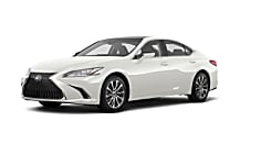 Lexus ES350 Differential Case