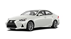 Lexus IS300 Differential Case