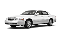 Lincoln Town Car Radiator Fan Relay Kit