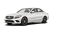 Mercedes Benz C300 Wheel Stud