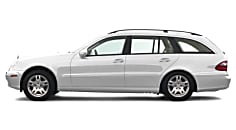 Mercedes Benz E320 Wheel Stud