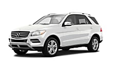 Mercedes Benz ML350 Wheel Stud