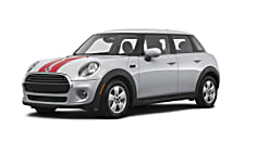 Mini Cooper Radiator Support