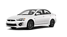 Mitsubishi Lancer Spindle Nut