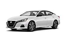 Nissan Altima Parts